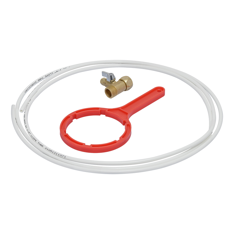 Фільтр Koer KV.01A Arctic (KR3143)  