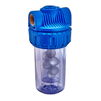 Фільтр поліфосфатний Koer KV-36 1/2" (KR5027)  