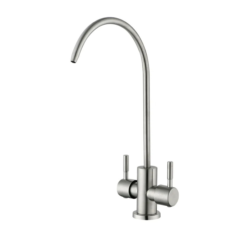 Монокран Mixxus MONO-08.SUS Filter нержавеющая сталь