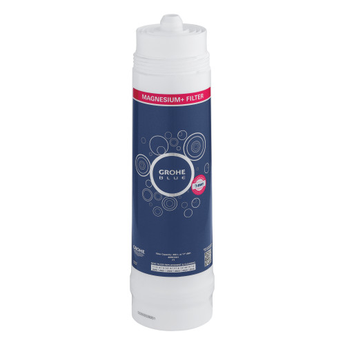 Фильтр Grohe Blue Accessories 40691001 (магний)