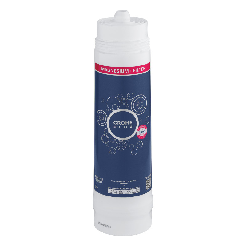 Фильтр Grohe Blue Accessories 40691001 (магний)