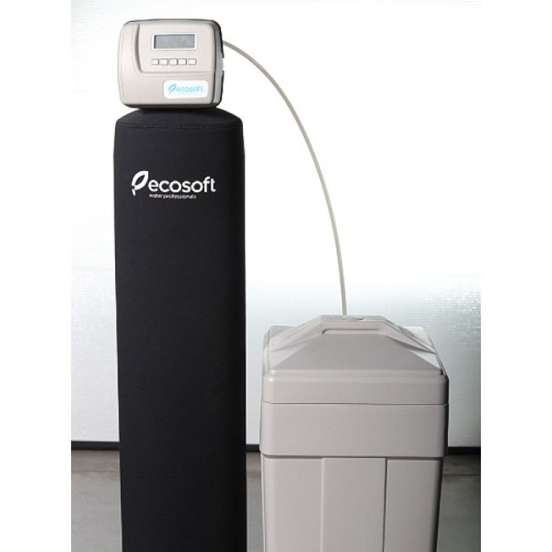 Фильтр умягчения воды Ecosoft FU-1252CE