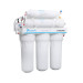 Фільтр зворотного осмосу Ecosoft Standard 6-50M (з мінералізатором)
