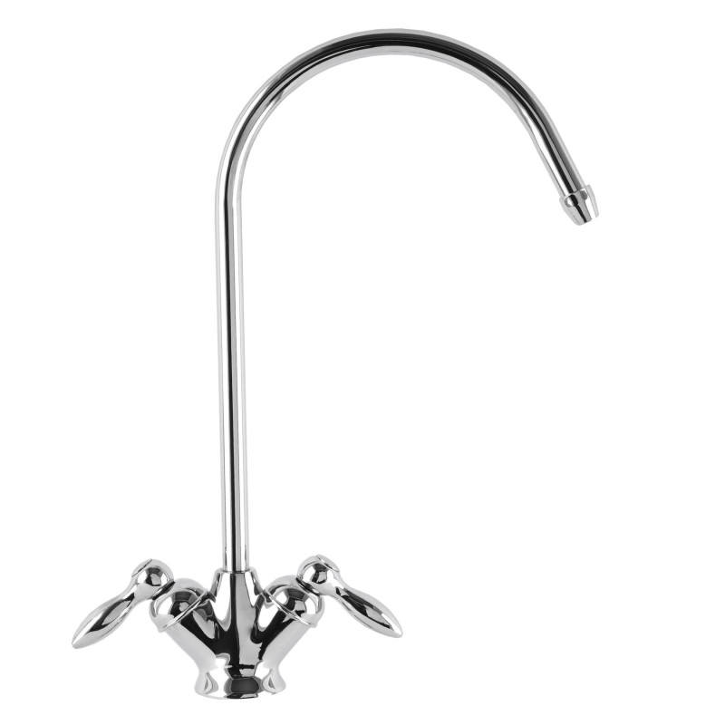 Фільтр зворотного осмосу OasisPro BSL01M-RO-75 (бак, мінералізатор)  