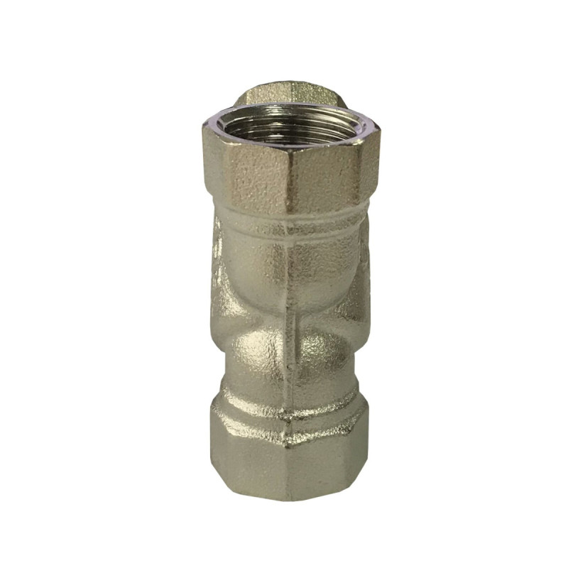 Фільтр грубої очистки Itap 1/2" (193)