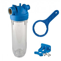 Колба під фільтри Atlas Filtri Mono 1/2" DP 10