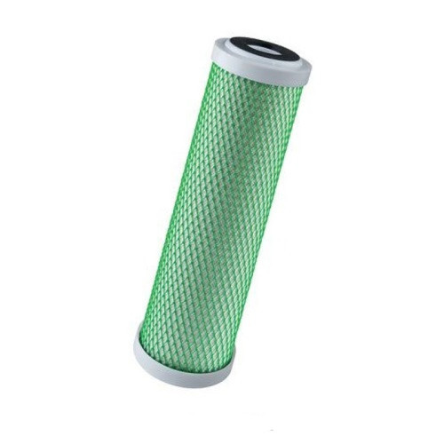 Фільтр вугільний пресований Atlas Filtri CB-EC CTO 10 SX 10 mcr