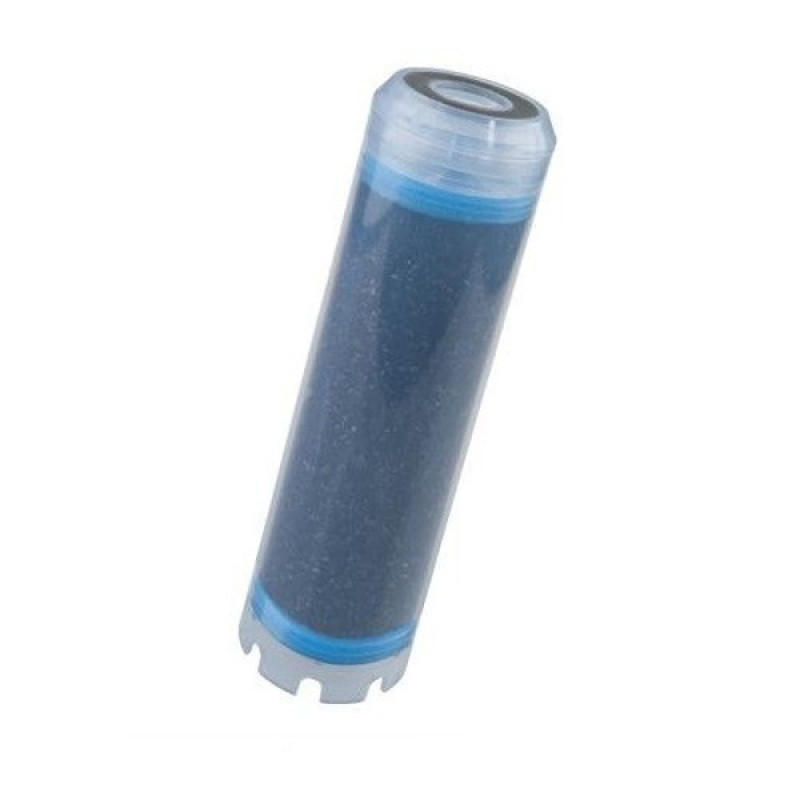 Фільтр вугільний гранульований Atlas Filtri LA 10 SX 10 mcr