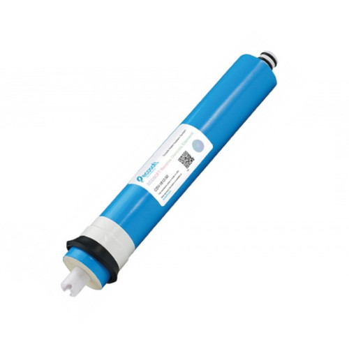 Мембрана Ecosoft CSV-1812-50 для фільтрів зворотного осмосу