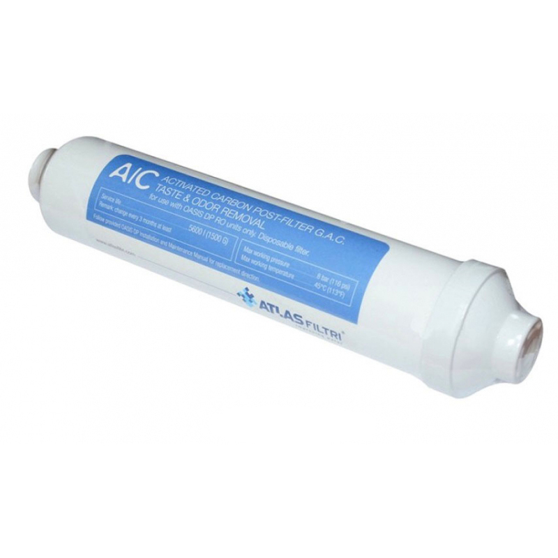 Atlas Filtri - Постфильтр (RE7402004)