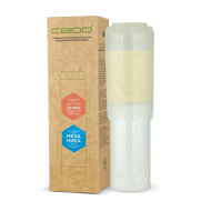 Картридж до фільтру Svod (механіка + знезалізнення M5/F5) 