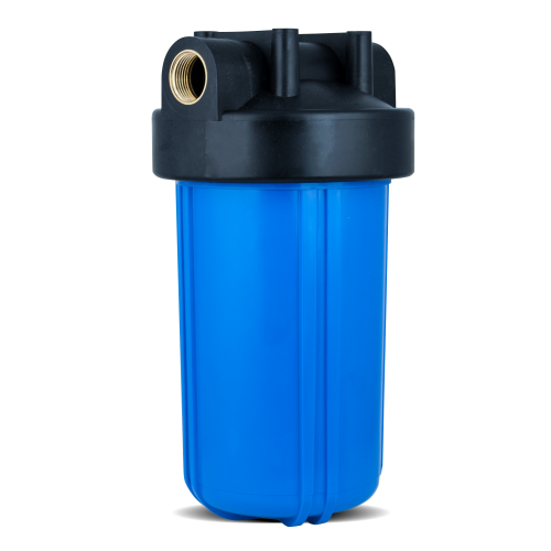 Магістральний фільтр SVOD ВВ10 для холодної води     