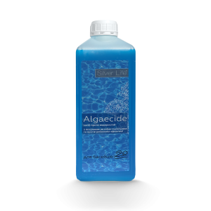 Засіб проти водоростей SVOD Algaecide 1л 