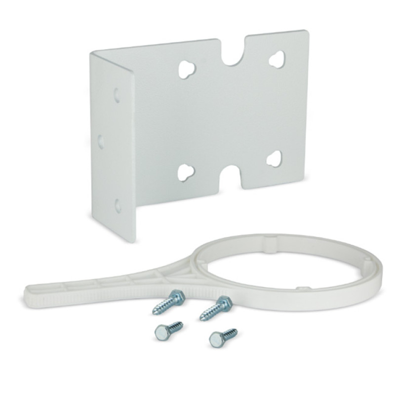 Фільтр для води SVOD ВВ10 (механічне очищення) 