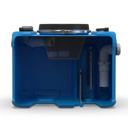 Жировловлювач LITOLAN  GSPE-0.5