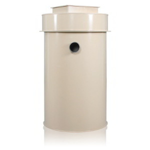 Жировловлювач BIO CWT ОЖЦ-4