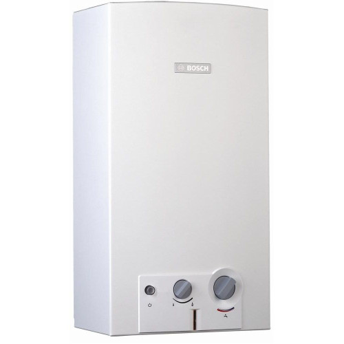 Газова колонка Bosch Therm 4000 O WR 13-2B