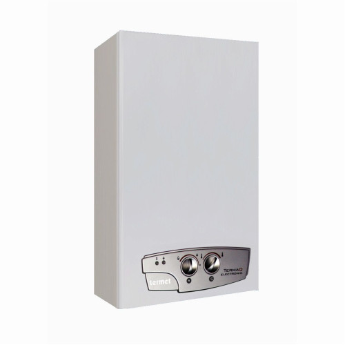 Газовая колонка Termet GE 19-02 TERMAQ ELECTRONIC 