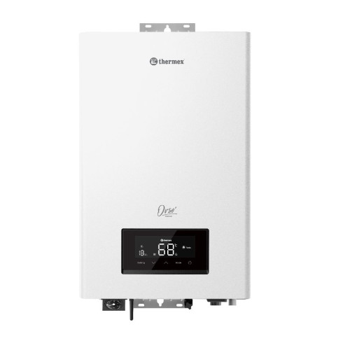 Котел электрический THERMEX Orso 5-12 (12кВт)