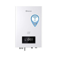 Котел електричний THERMEX Skif 5-12 Wi-Fi (12кВт) 