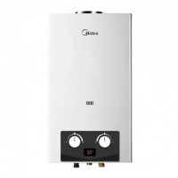 Газова колонка Midea  JSD20-10DH4 20 кВт 