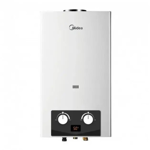 Газова колонка Midea  JSD20-10DH4 20 кВт 