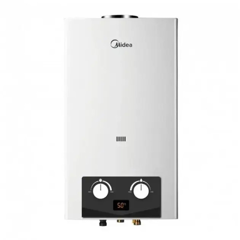 Газова колонка Midea  JSD20-10DH4 20 кВт 