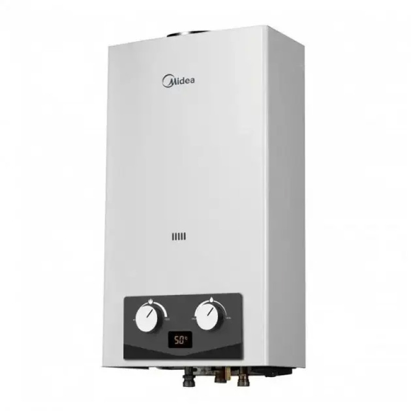 Газова колонка Midea  JSD20-10DH4 20 кВт 