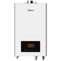 Газова колонка Midea  JSG22-12HC2 22 кВт