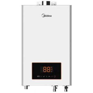 Газовая колонка Midea JSG22-12HC2 22 кВт