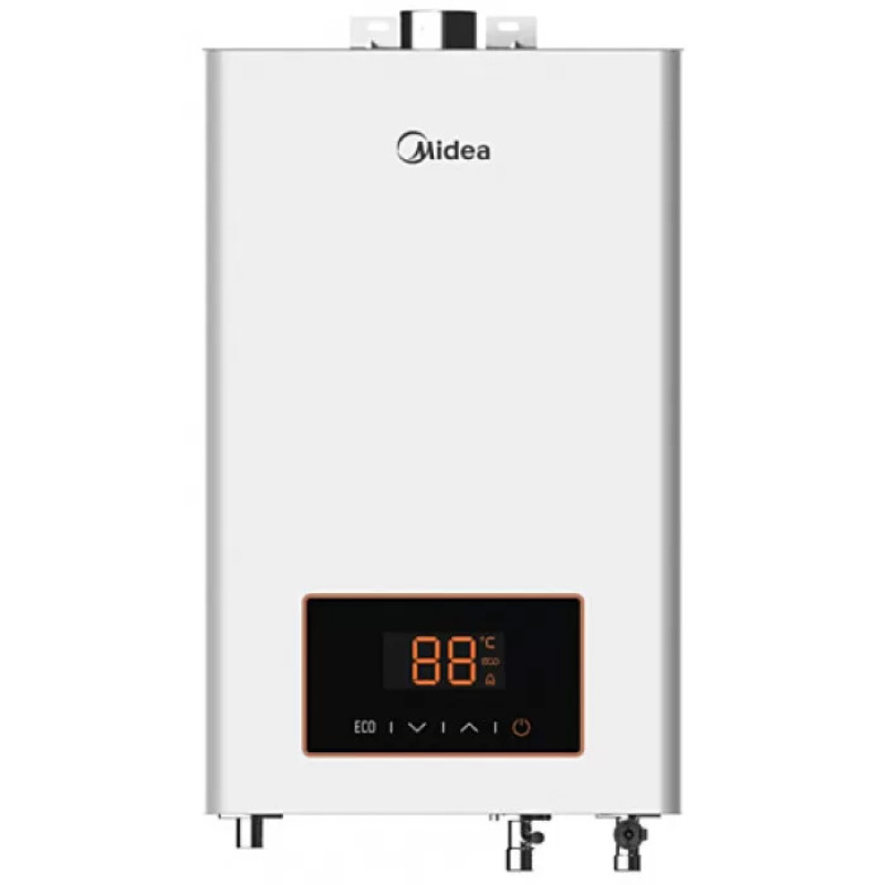 Газова колонка Midea  JSG22-12HC2 22 кВт