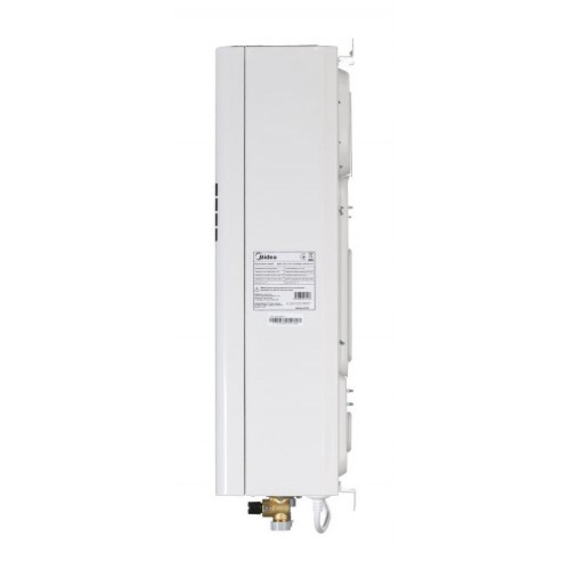 Газова колонка Midea  JSG22-12HC2 22 кВт