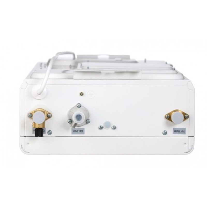 Газова колонка Midea  JSG22-12HC2 22 кВт