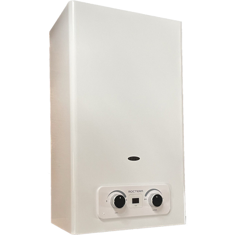 Газова колонка Rocterm GALA 20-10AG01CE 10 л/хв