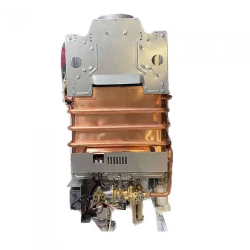 Газова колонка Rocterm GALA 20-10AG01CE 10 л/хв