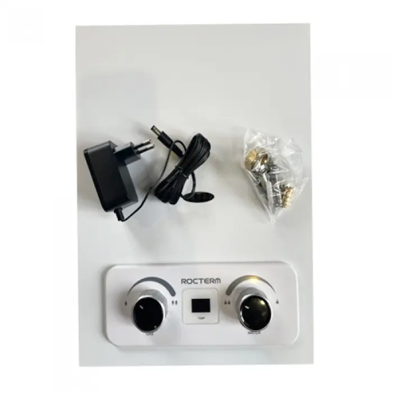 Газова колонка Rocterm GALA 20-10AG01CE 10 л/хв