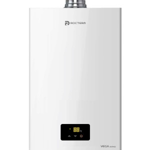 Газова колонка Rocterm VEGA 24-12K3CG 12 л/хв  