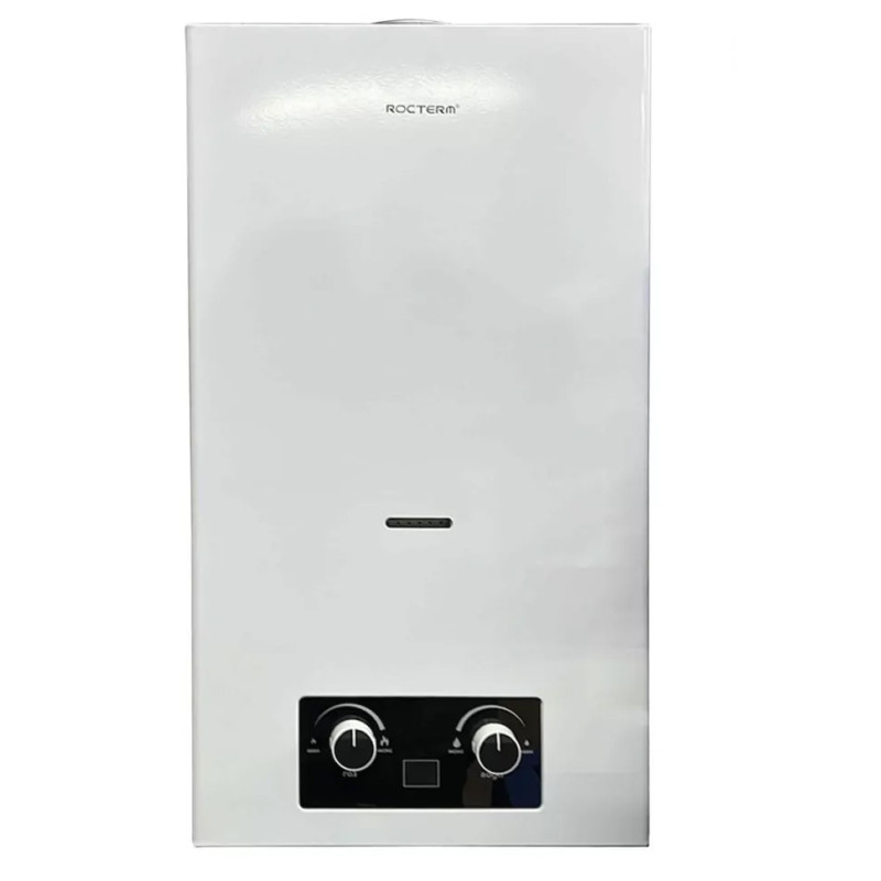 Газовая колонка Rocterm VEGA ВПГ-10 АЕ 009 10 л/мин