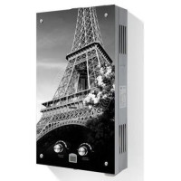 Газова колонка Rocterm ВПГ-10AE 002 10 л/хв