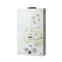 Газова колонка Rocterm ВПГ-10AE 006 10 л/хв