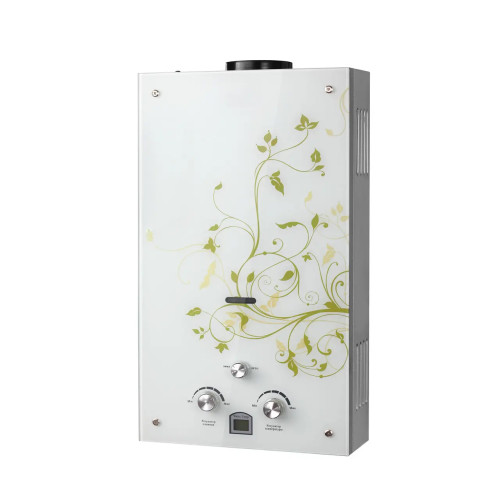 Газовая колонка Rocterm ВПГ-10AE 006 10 л/мин