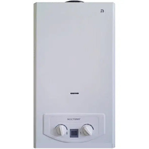 Газова колонка Rocterm ВПГ-10AE 001 10 л/хв