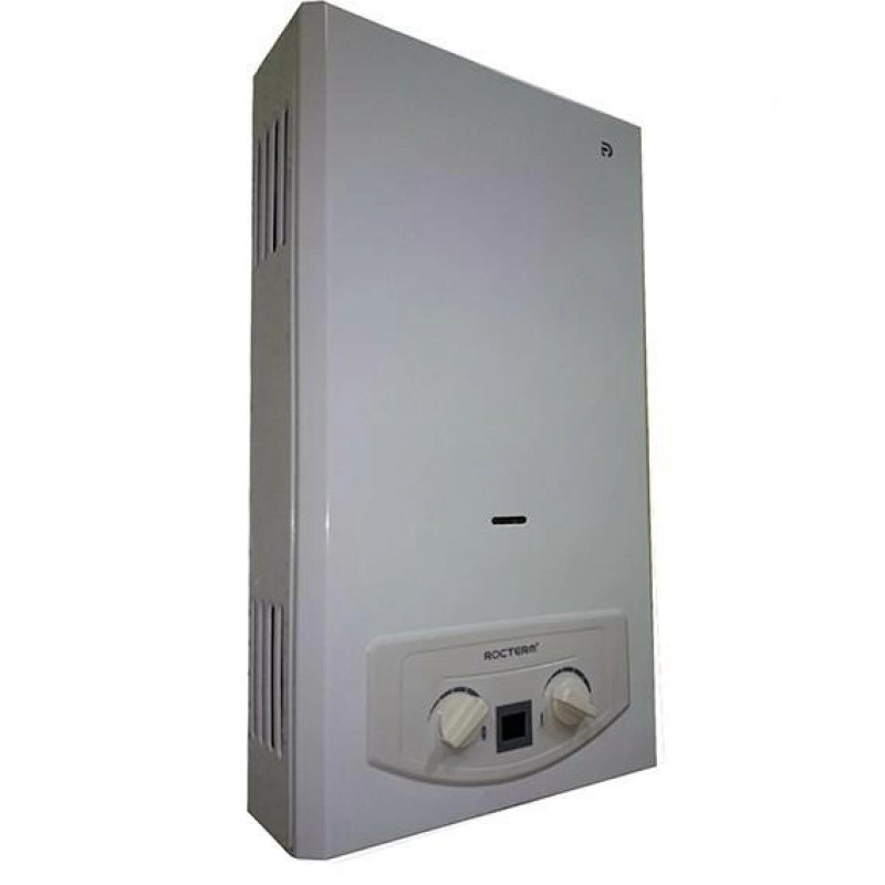 Газова колонка Rocterm ВПГ-8AE 001 8 л/хв 