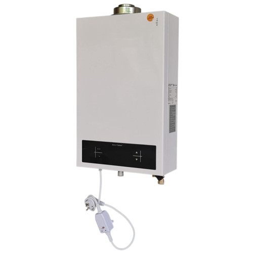 Колонка газова Rocterm ВПГ- 12BF турбована