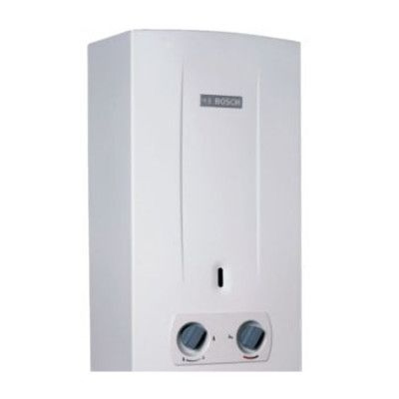 Газова колонка Bosch Therm 2000 O W 10-2 KB
