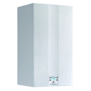 Газовий турбований котел Biasi Rinnova Light 32 кВт двоконтурний (90531)