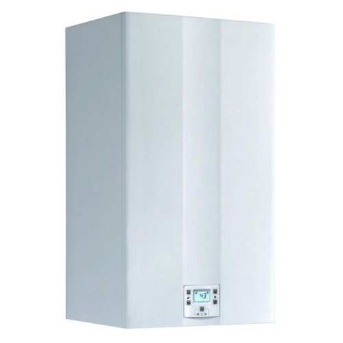 Газовий турбований котел Biasi Rinnova Light 28 кВт двоконтурний (90530)