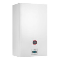 Газовий котел Biasi RINNOVA COND 24 кВт 24S двоконтурний 