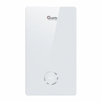 Газовий котел QUARTZ Merit 24C WIFI двоконтурний, конденсаційний   