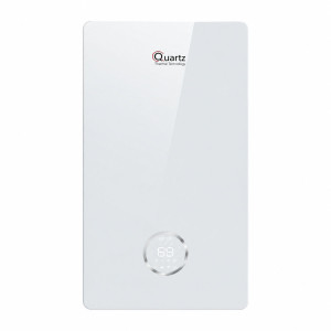 Газовий котел QUARTZ Merit 24C WIFI двоконтурний, конденсаційний   